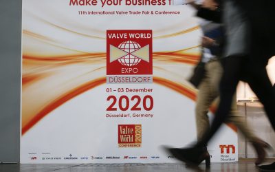 Valve WORLD Expo 2022