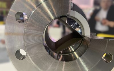Válvulas de bola industriales: funcionamiento, tipos, materiales y mantenimiento