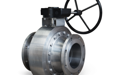 Plug valves vs. ball valves