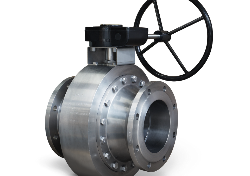 Plug valves vs. ball valves