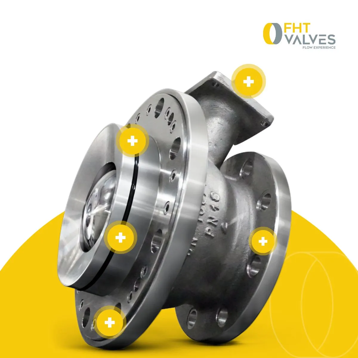 ventajas das válvulas de bola de fondo de cuba