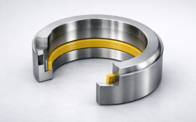 Válvulas de bola PMSS: asiento metálico primario, asiento blando secundario