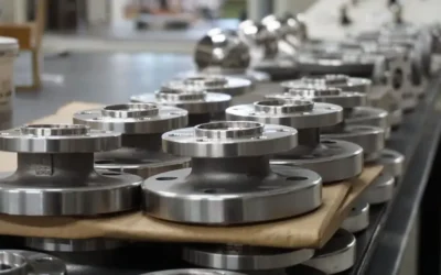 ¿Cuándo una válvula estándar no es suficiente?