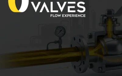 Ball Valves for Hydrogen, Oxygen, and Critical Fluids