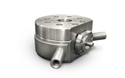 Fabricación a medida en válvulas de bola: ventajas técnicas frente a la producción estándar