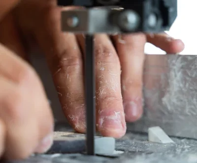 Fabricación a medida en válvulas de bola Fabricación a medida en válvulas de bola